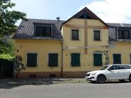 Rohbau für innerstädtisches Wohnen - viel Potenzial im Herzen der Stadt - Dresden