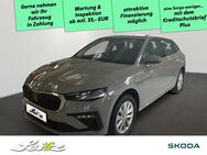 Skoda Scala, 1.0 TSI Selection, Jahr 2022 - Sonthofen