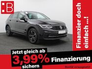 VW Tiguan, 1.5 TSI Move IQ DRIVE, Jahr 2023 - Mühlhausen (Regierungsbezirk Oberpfalz)
