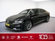 VW Arteon, 2.0 TDI R-LINE 239PS, Jahr 2017 - Vilsbiburg