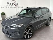 Seat Tarraco 2.0 TDI DSG FR NAV+LED+VCOCK+KAM+CARPLAY - Wardenburg