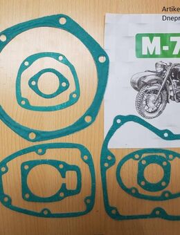 (513) K-750 M72 Dichtungssatz Reparatursatz für Getriebe - Dortmund