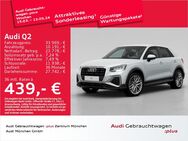 Audi Q2, 30 TDI S line Zoll, Jahr 2023 - Eching (Regierungsbezirk Oberbayern)