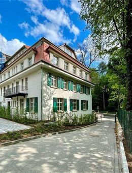Großzügige 3-Raumwohnung in bester Lage mit super Verkehrsanbindung zu vermieten! - Dresden