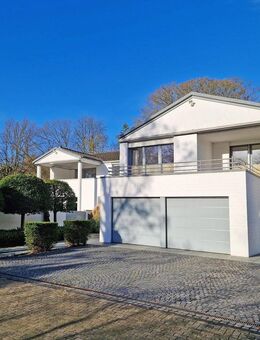 Mehrgenerationenarchitektur- edel wohnen & optional arbeiten im Musikerviertel mit Bestplatzgarantie - Krefeld