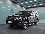 Toyota Land Cruiser, 2.8 D4-D Executive, Jahr 2024 - München