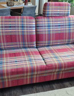 Sofa und Récamiere - Bielefeld Hillegossen