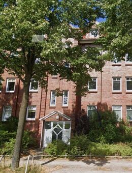 Dachgeschosswohnung mit Blick ins Grüne - Kiel
