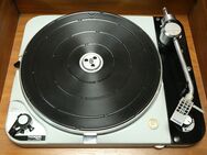 Thorens TD 124 MK II Plattenspieler im Case - Salzwedel (Hansestadt)