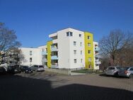 Schöne 3-R-Wohnung mit Balkon (WBS) - Bochum