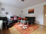 Helle 3-Zimmer Wohnung zur Vermietung in Bad Gandersheim - Bad Gandersheim