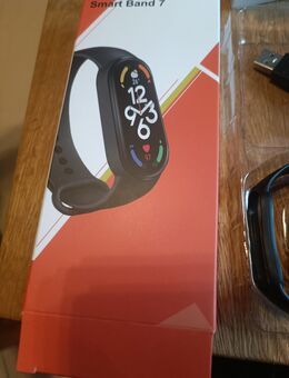 Smart Band 7 - Hagen (Stadt der FernUniversität) Dahl