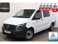 Mercedes-Benz Vito 114 CDI MIXTO LANG NAVI,KAMERA,LEDILS,KLIMA - Berlin