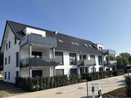 Attraktive Erdgeschoss-Neubau-Eigentumswohnung in Herford-Elverdissen - Herford (Hansestadt)