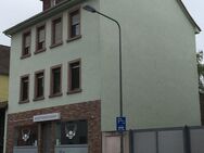 Solides Wohnhaus in Sindlingen - Frankfurt (Main)