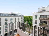 Neubau Erstbezug * 3 Zimmer Wohnung im 1.OG * Gäste-WC * Balkon - Berlin