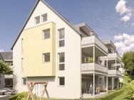 E03 - Attraktive Anlegerwohnung mit 2-Zimmer - Ravensburg