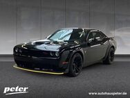 Dodge Challenger, 6.4 R T Scat Pack Widebody V8 HEMI, Jahr 2022 - Erfurt