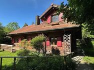 Wohnen wo andere Urlaub machen - Landau (Isar)