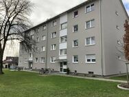 Demnächst frei! 3-Zimmer-Wohnung in Kandel - Kandel