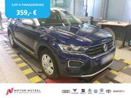 VW T-Roc, 2.0 TDI IQ DRIVE, Jahr 2019 - Mitterteich