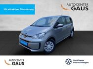 VW up, 1.0, Jahr 2021 - Bielefeld