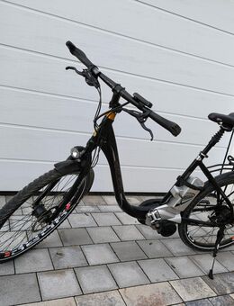E-Bike COMFORT-Line Modell 2011Raleigh 11 Leds Sport 50 WA 26“ - Hanau (Brüder-Grimm-Stadt) Innenstadt