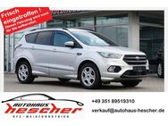 Ford Kuga 2.0 TDCi Automatik 4WD *ST-LINE*SONY*AHK* - Dresden