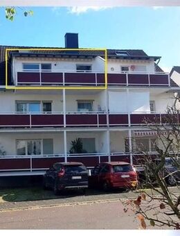 ***JETZT ZUGREIFEN! 80 m² Maisonette-Whg inkl. Balkon +** - Rodgau