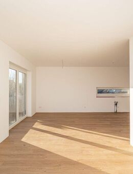 Jetzt in Ihre Traumimmobilie einziehen! Exklusives Doppelhaus. - Stade (Hansestadt)