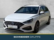 Hyundai i30, 1.5 T-GDI Mild-Hybrid, Jahr 2020 - Hof