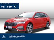 Skoda Octavia, 2.0 TSI Combi °, Jahr 2024 - Niefern-Öschelbronn