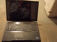 Alienware M18x R2 - Amberg