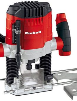 Einhell Oberfräse TC-RO 1155E