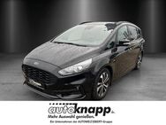 Ford S-Max, ST-Line Sitze Mehrzonenklima Ambiente Beleuchtung, Jahr 2020 - Weinheim