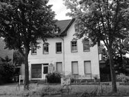 Wohn- und Geschäftshaus mit Entwicklungspotenzial in Berlin-Bohnsdorf! - Berlin