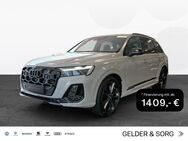 Audi Q7, 50 TDI qu S line, Jahr 2022 - Bad Kissingen