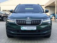 Skoda Karoq 1.5 TSI DSG ACT Style PANO/KAMERA/ACC/LED - Hamburg