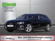 Audi A4 40 TDI S Line //LED/Navi/PDC/Sitzheizung - Thannhausen