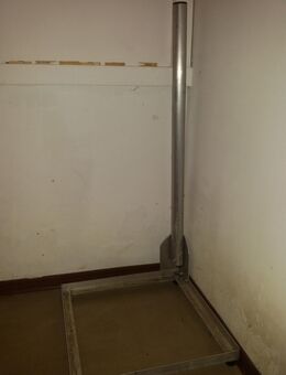 reduziert! Sat Antennen Halter für SAT Schüssel WLAN TV Empfang - Rodgau