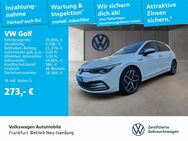 VW Golf, 2.0 TDI VIII Style IQ Light CD146Z, Jahr 2021 - Neu Isenburg