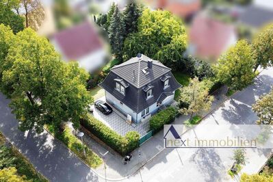 Großzügiges Ein- oder Zweifamilienhaus in familienfreundlicher Lage (Mit Keller!)