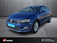 VW Polo, 1.0 TSI Highline, Jahr 2019 - Saal (Donau)