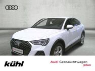 Audi Q3, Sportback 45 TFSI e °, Jahr 2023 - Gifhorn