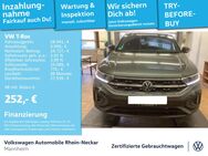 VW T-Roc, 1.5 TSI R-Line Massage, Jahr 2023 - Mannheim