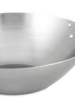 KEN HOM Wok Excellence, Stahl (1-tlg), Ø 32 cm