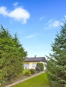 Ein Haus voller Möglichkeiten - für Ihre Träume - Kürnbach