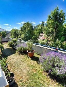 Traumhafte ETW mit großem Garten und guter Ausstattung - Grafenau (Baden-Württemberg)