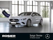 Mercedes CLA 250, SB e AMG Sport, Jahr 2020 - Paderborn