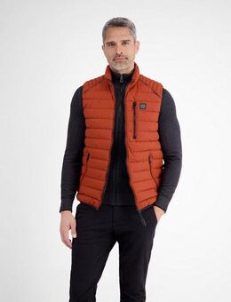 LERROS Steppweste LERROS Funktionale Herren Steppweste